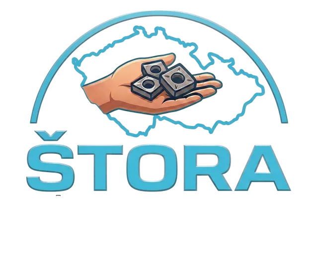 Logo Štora výkup tvrdokovu